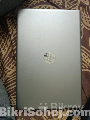 Hp laptop